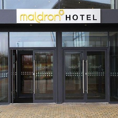 Maldron Hotel Portlaoise Екстер'єр фото