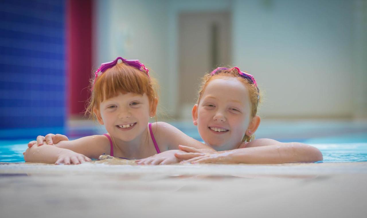 Maldron Hotel Portlaoise Екстер'єр фото