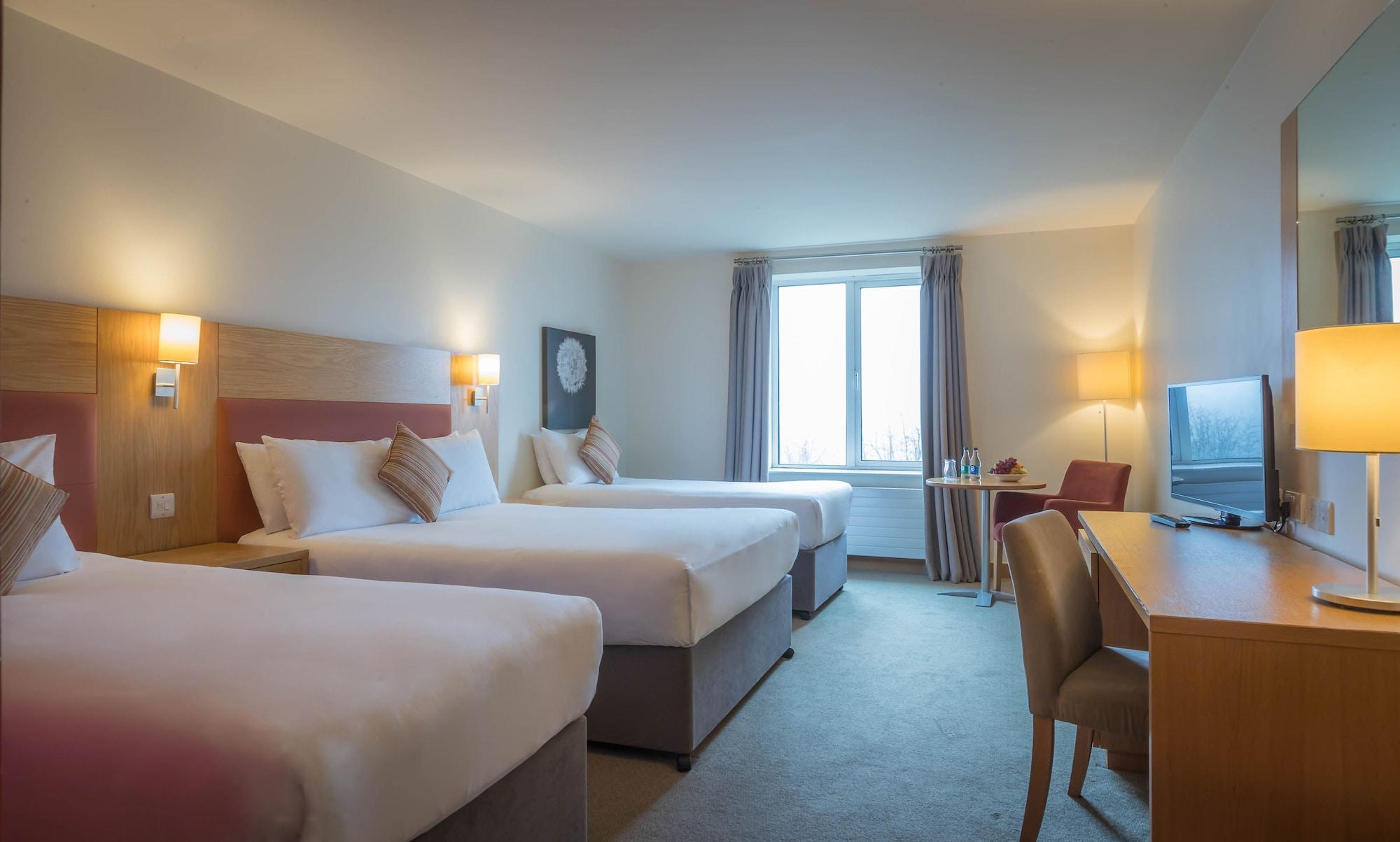 Maldron Hotel Portlaoise Екстер'єр фото