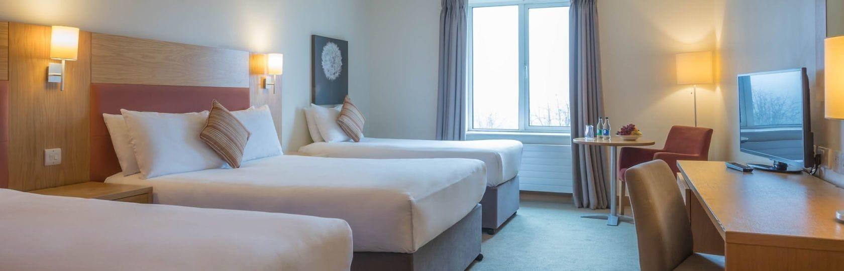 Maldron Hotel Portlaoise Екстер'єр фото