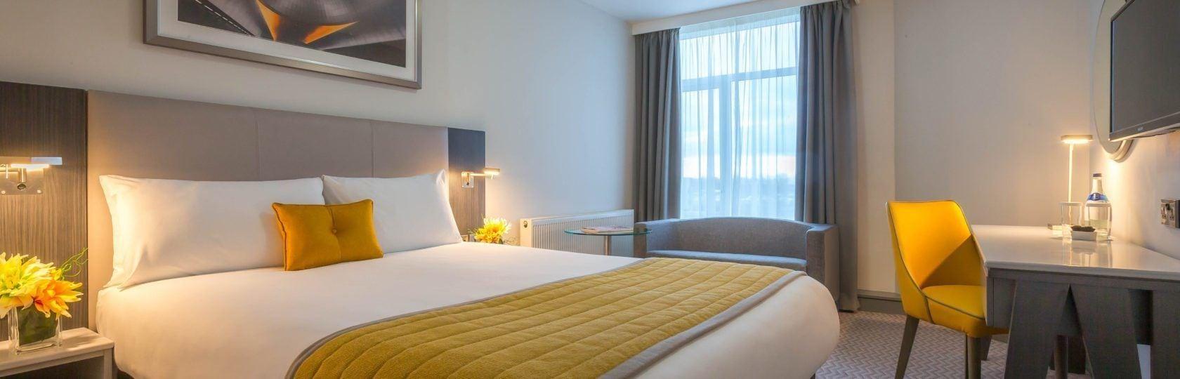 Maldron Hotel Portlaoise Екстер'єр фото