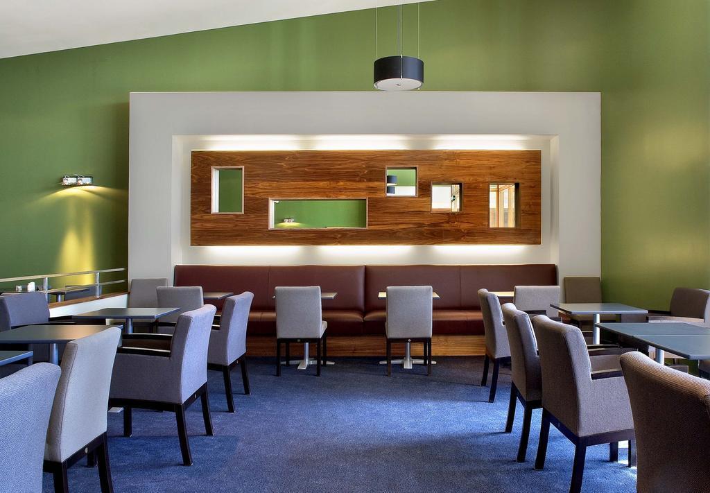 Maldron Hotel Portlaoise Екстер'єр фото