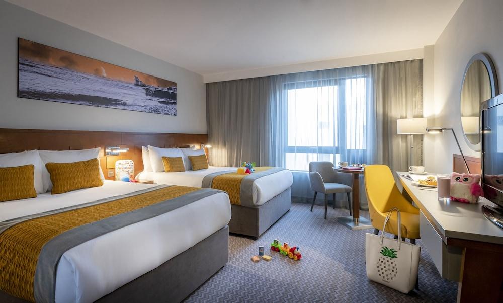 Maldron Hotel Portlaoise Екстер'єр фото