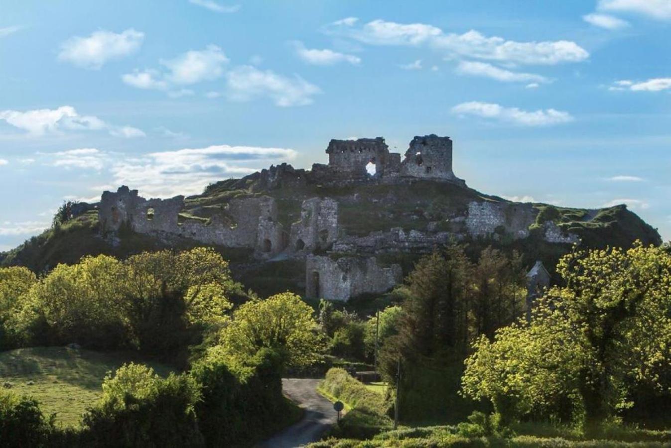 Maldron Hotel Portlaoise Екстер'єр фото