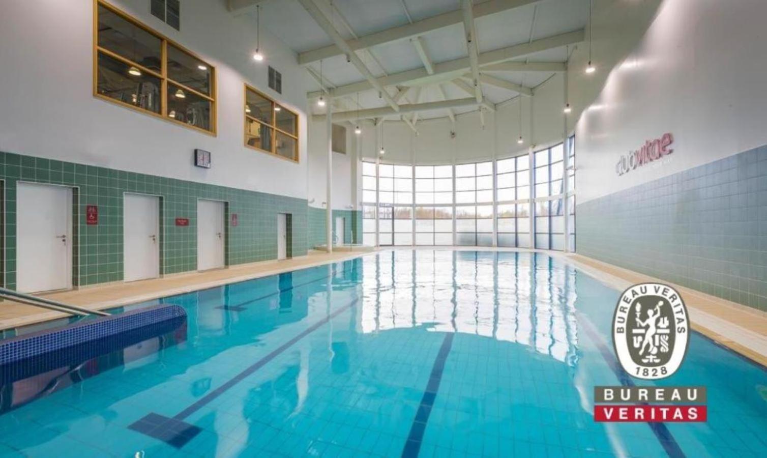 Maldron Hotel Portlaoise Екстер'єр фото