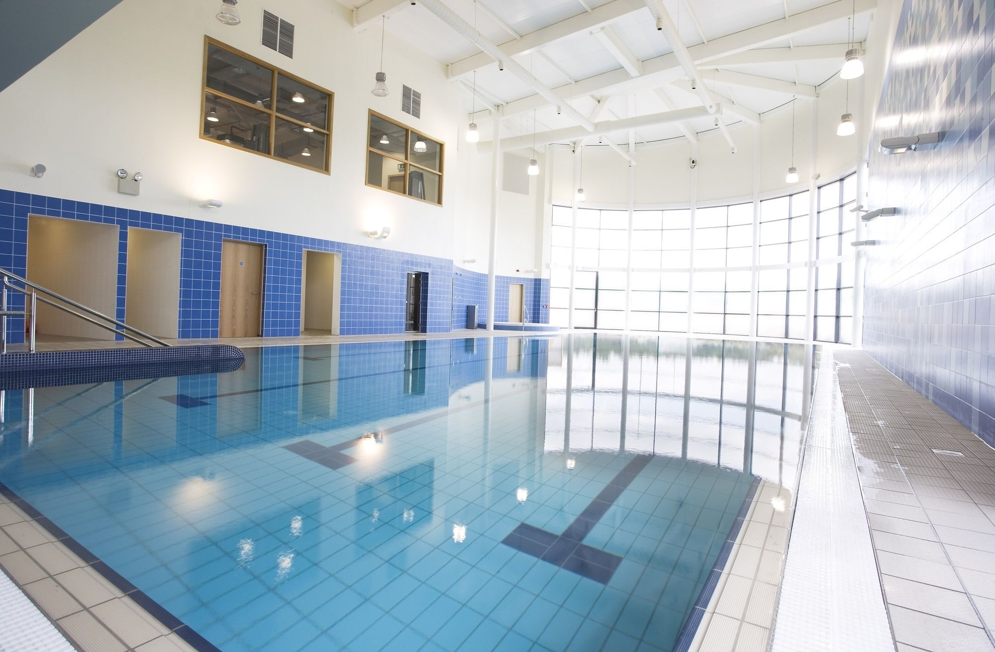 Maldron Hotel Portlaoise Екстер'єр фото