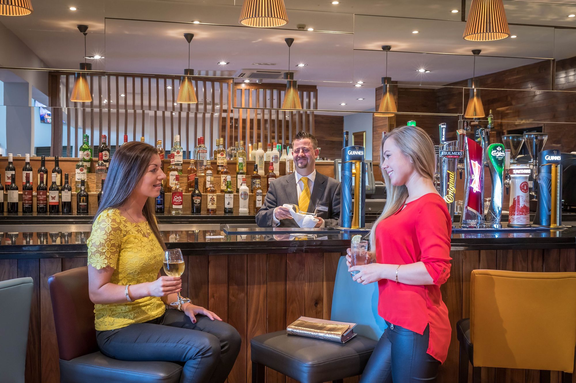 Maldron Hotel Portlaoise Екстер'єр фото