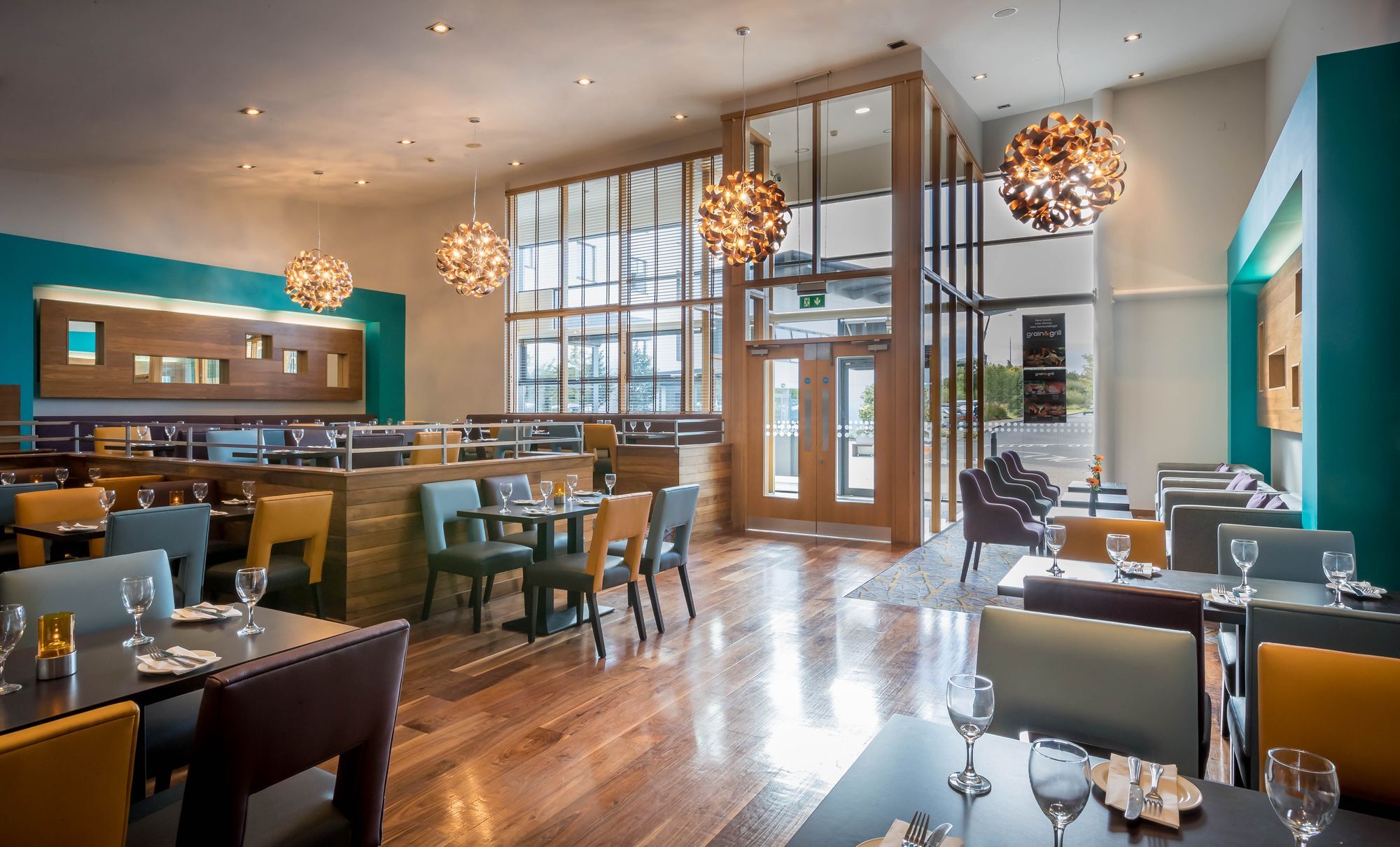 Maldron Hotel Portlaoise Екстер'єр фото